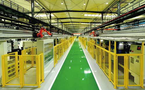 東方汽輪機 數字科技驅動，鑄就世界一流企業新篇章