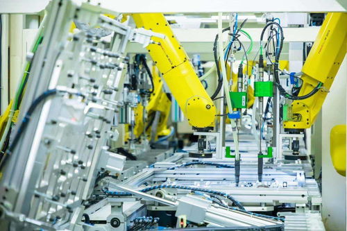 把中國智慧向全球復制 上海汽車配件公司的數字驅動力