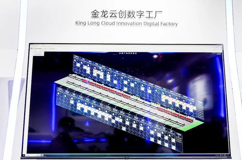 釋放新質生產力動能，在福建看見數字中國風向標